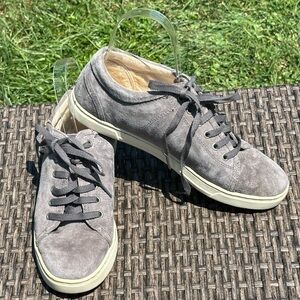 Like New! UGG Tomi Sneakers